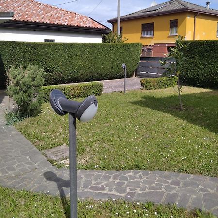 Ca 3 Archi Venice House Chirignago-Zelarino Luaran gambar