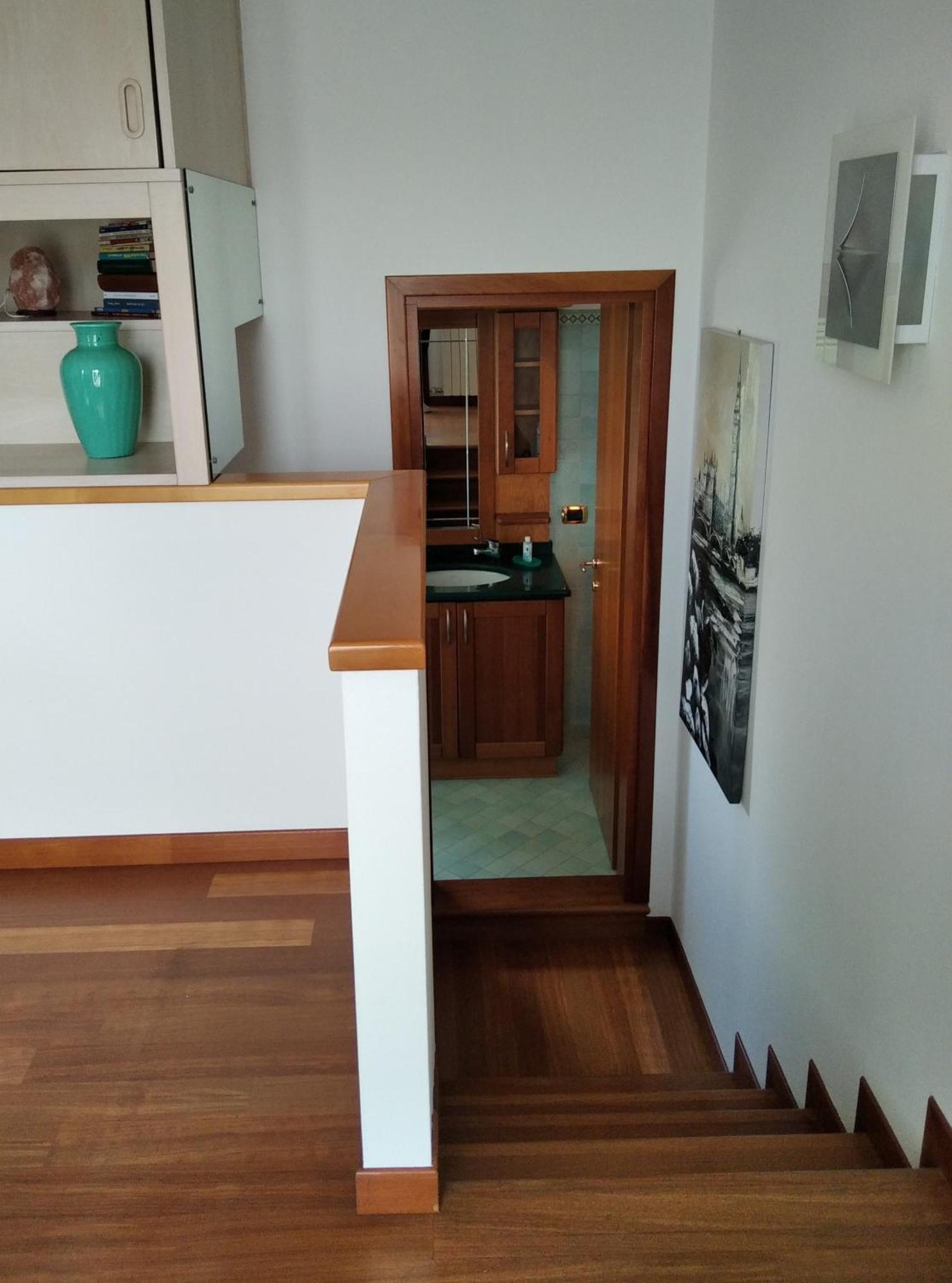 Ca 3 Archi Venice House Chirignago-Zelarino Luaran gambar