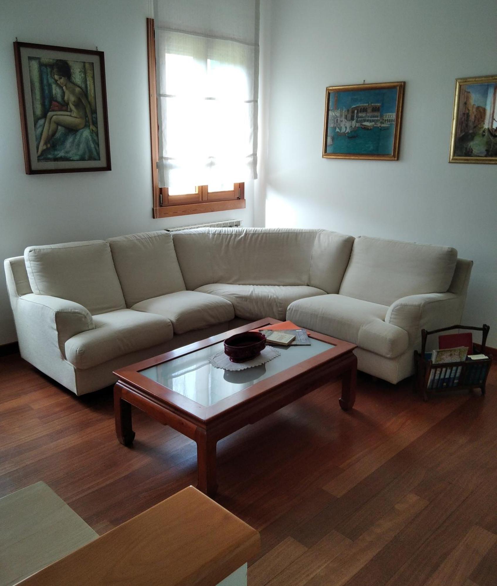 Ca 3 Archi Venice House Chirignago-Zelarino Luaran gambar