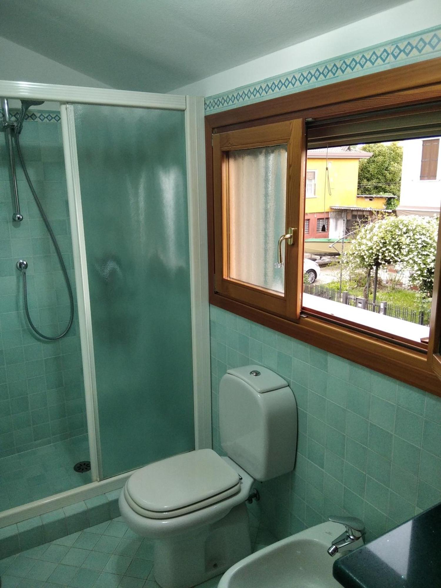 Ca 3 Archi Venice House Chirignago-Zelarino Luaran gambar