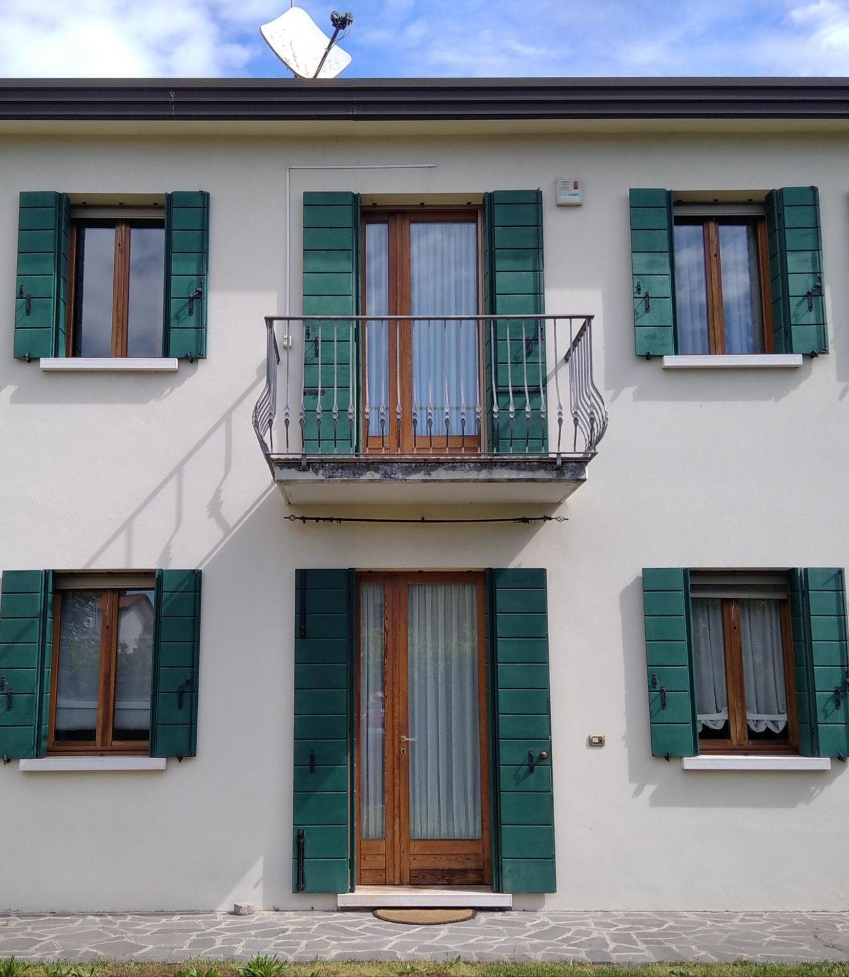 Ca 3 Archi Venice House Chirignago-Zelarino Luaran gambar