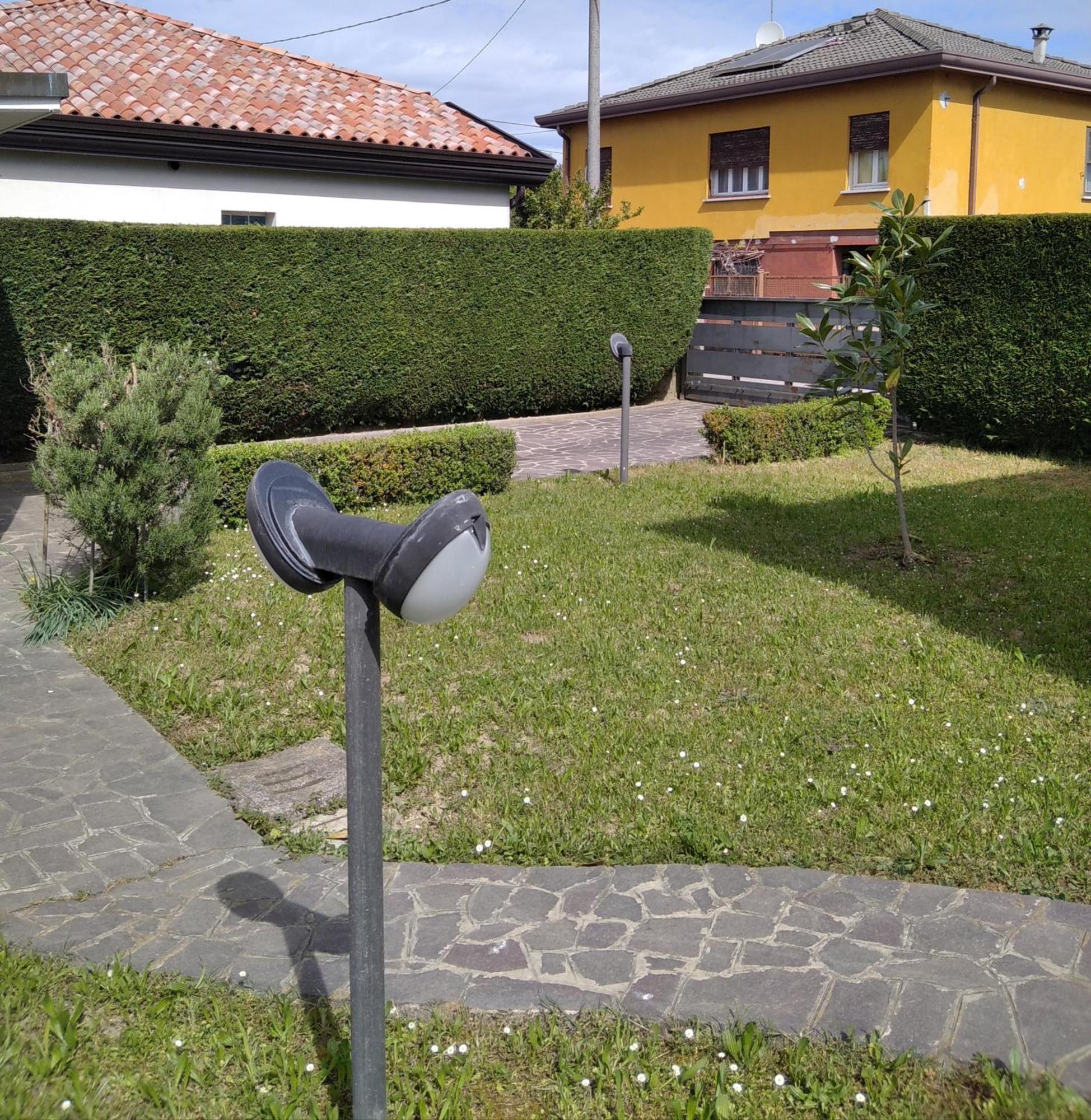Ca 3 Archi Venice House Chirignago-Zelarino Luaran gambar